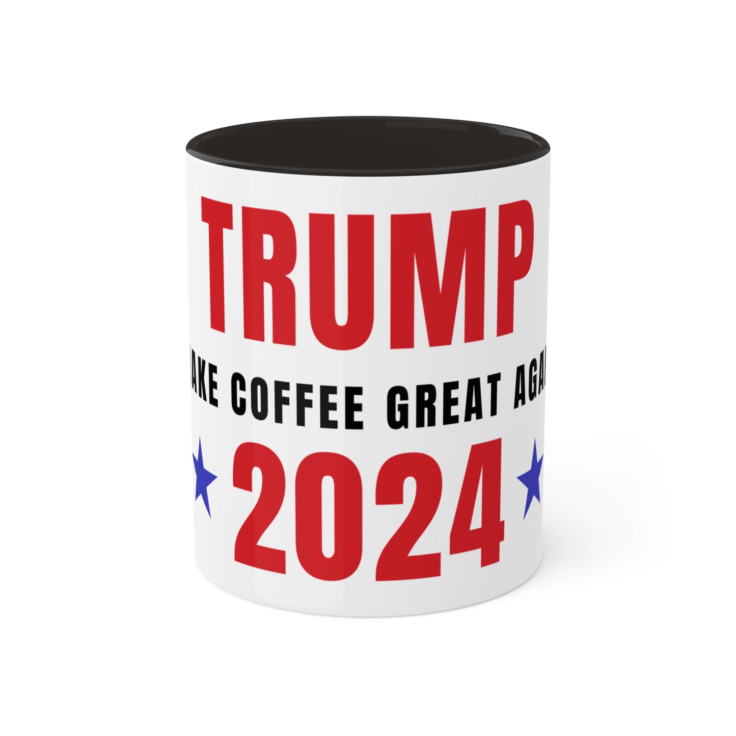 Make Coffee Great Again Mug