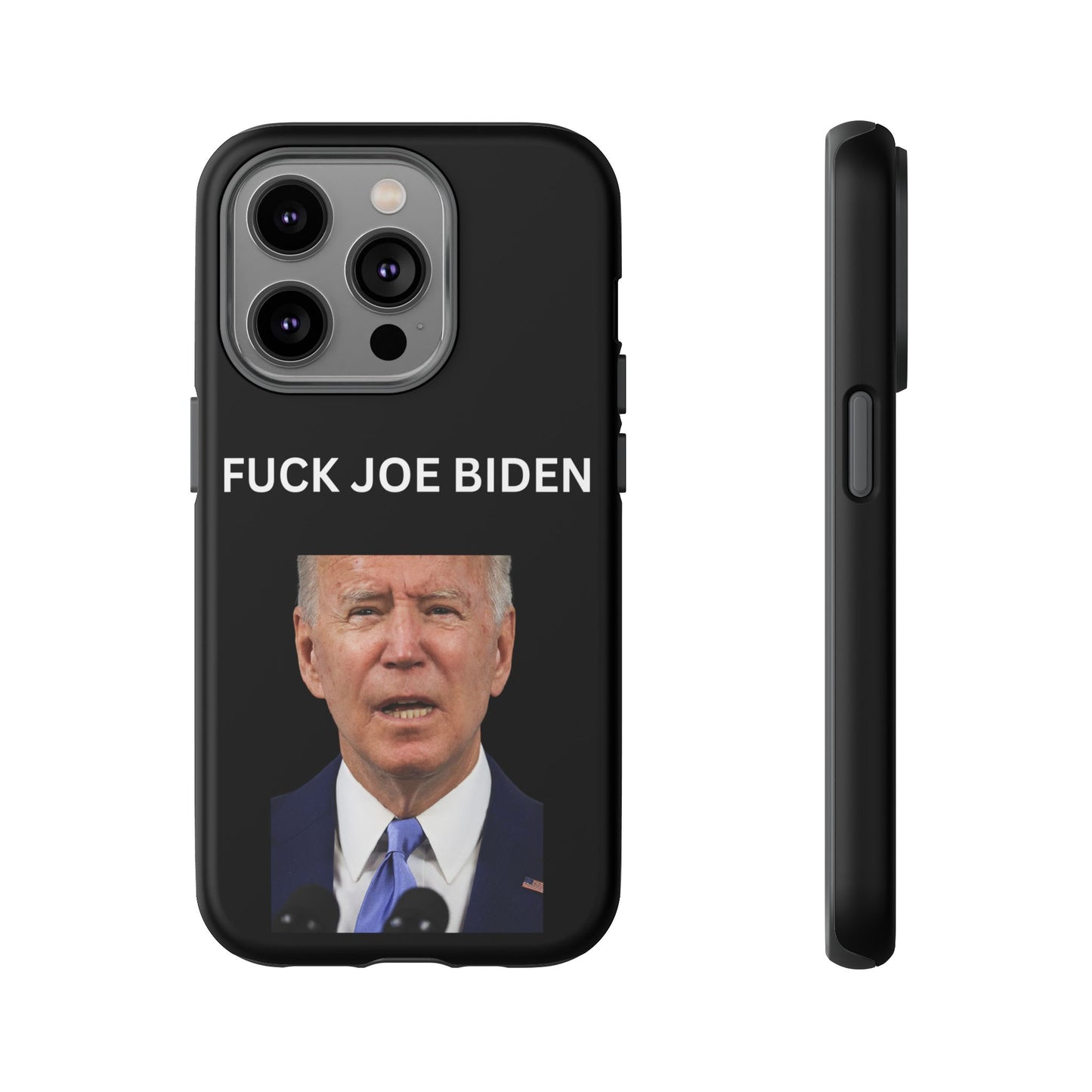 F*** Joe Biden Protective Phone Case