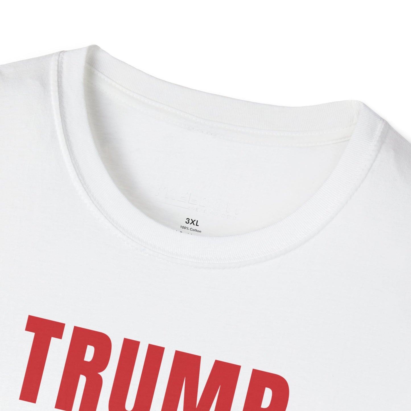 Trump 2024 T-Shirt