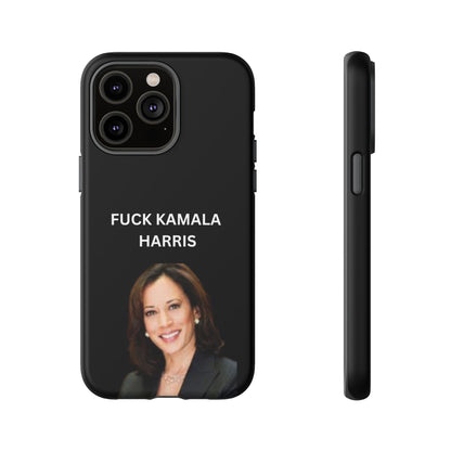 F*** Kamala Harris Protective Phone Case