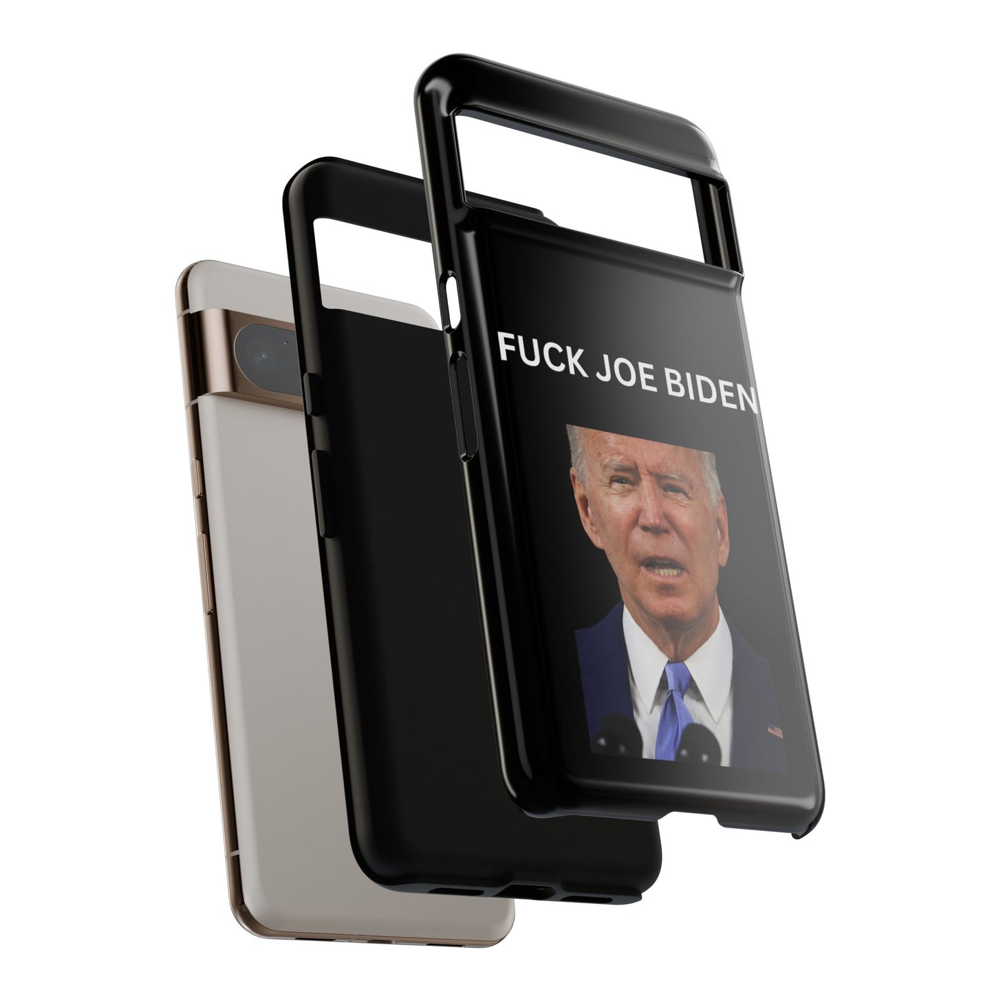 F*** Joe Biden Protective Phone Case