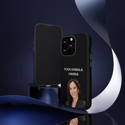 F*** Kamala Harris Protective Phone Case