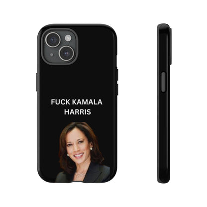 F*** Kamala Harris Protective Phone Case