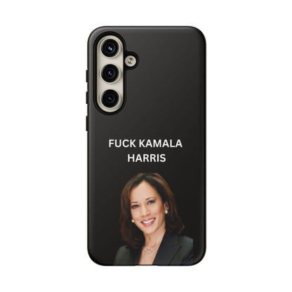 F*** Kamala Harris Protective Phone Case