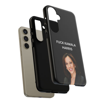 F*** Kamala Harris Protective Phone Case