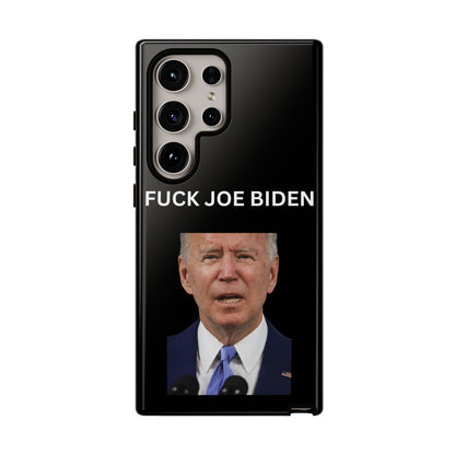 F*** Joe Biden Protective Phone Case