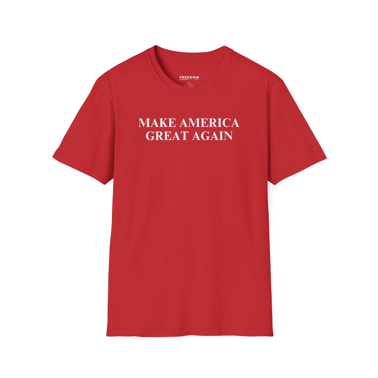 Make America Great Again T-Shirt