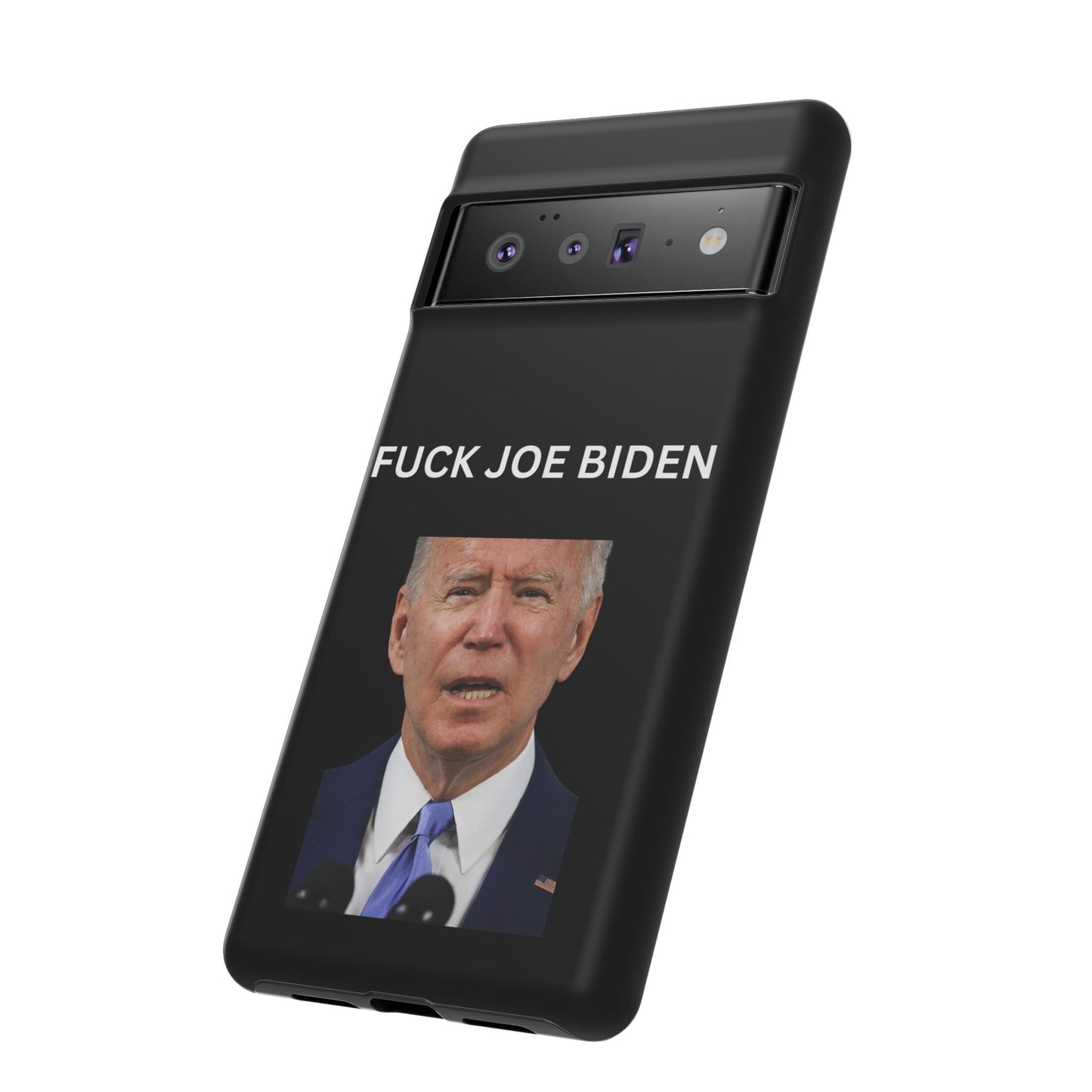 F*** Joe Biden Protective Phone Case