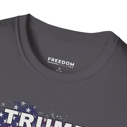 Make America Great Again T-Shirt