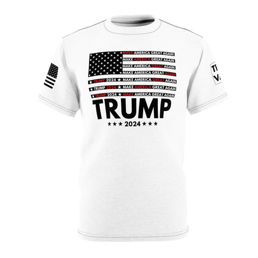 Trump 2024 Make America Great Again T-Shirt