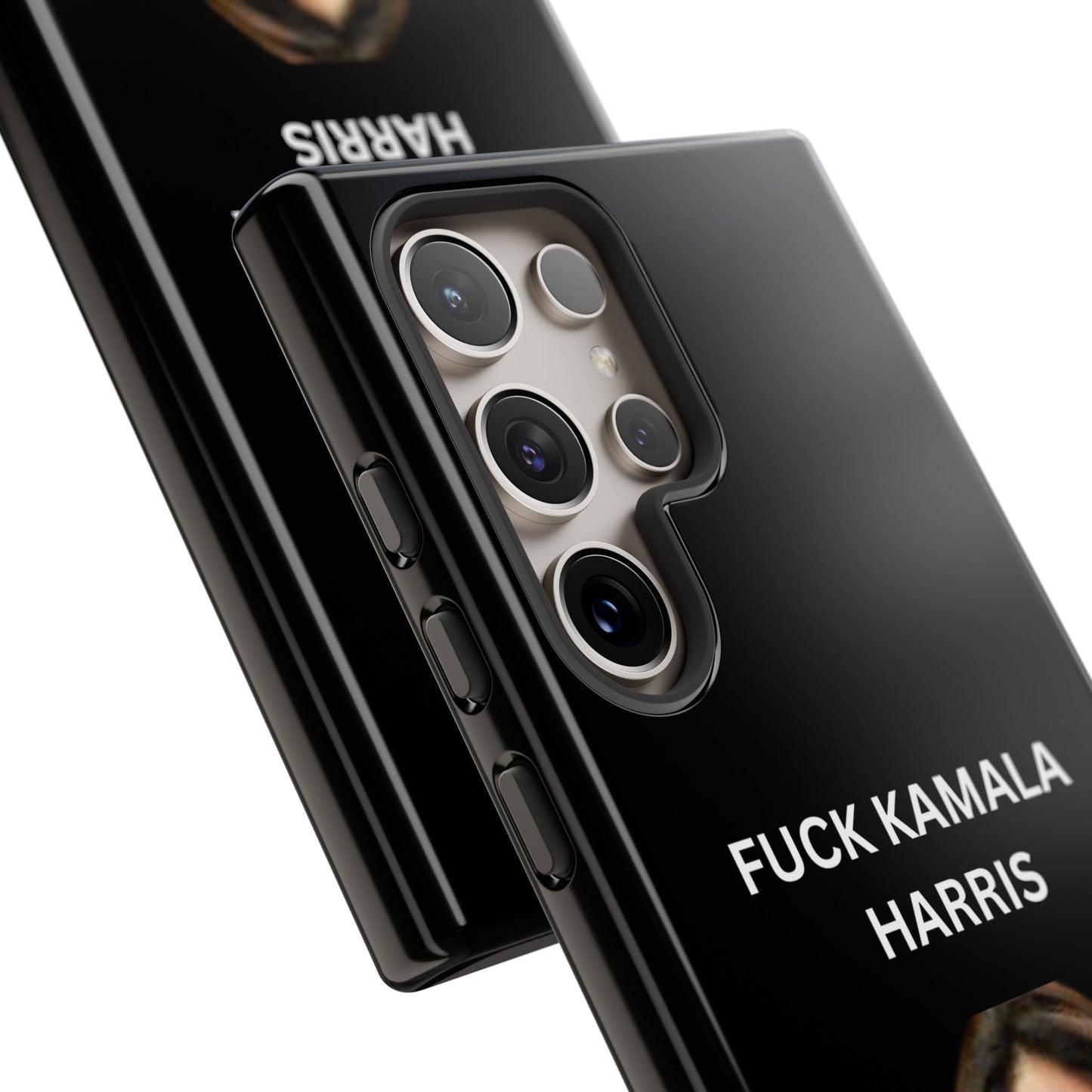 F*** Kamala Harris Protective Phone Case