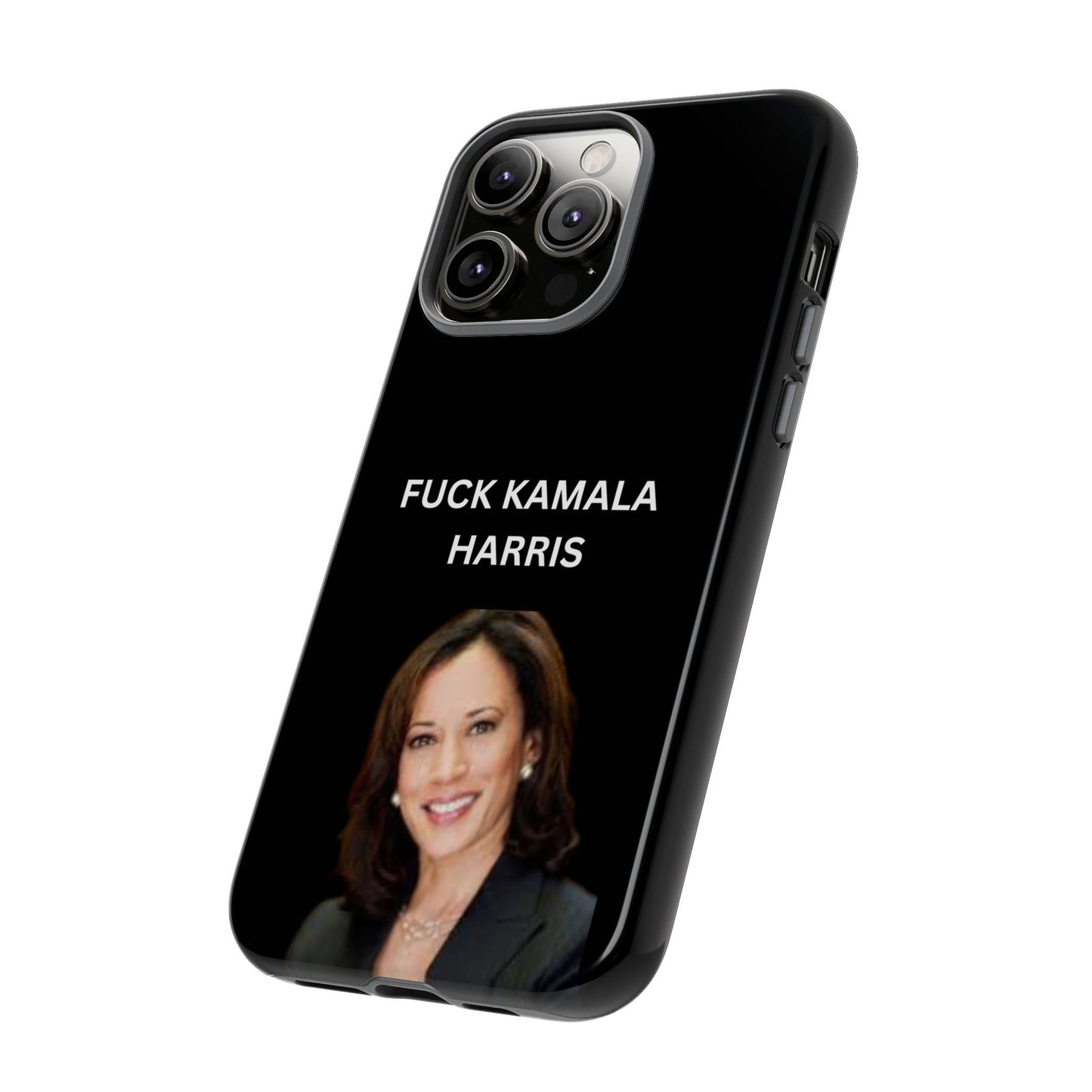 F*** Kamala Harris Protective Phone Case