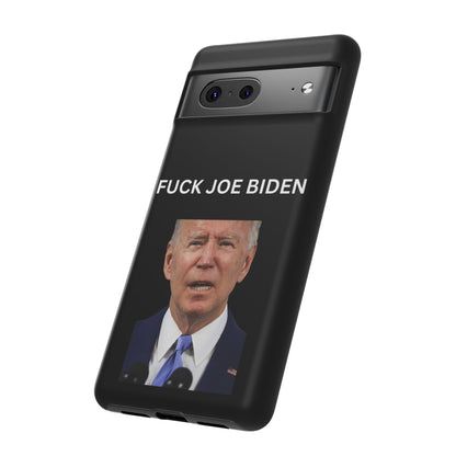 F*** Joe Biden Protective Phone Case