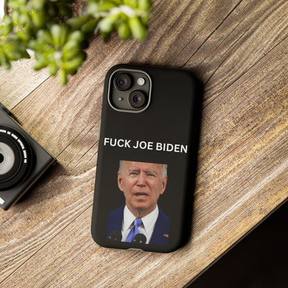 F*** Joe Biden Protective Phone Case