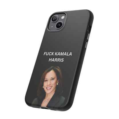 F*** Kamala Harris Protective Phone Case