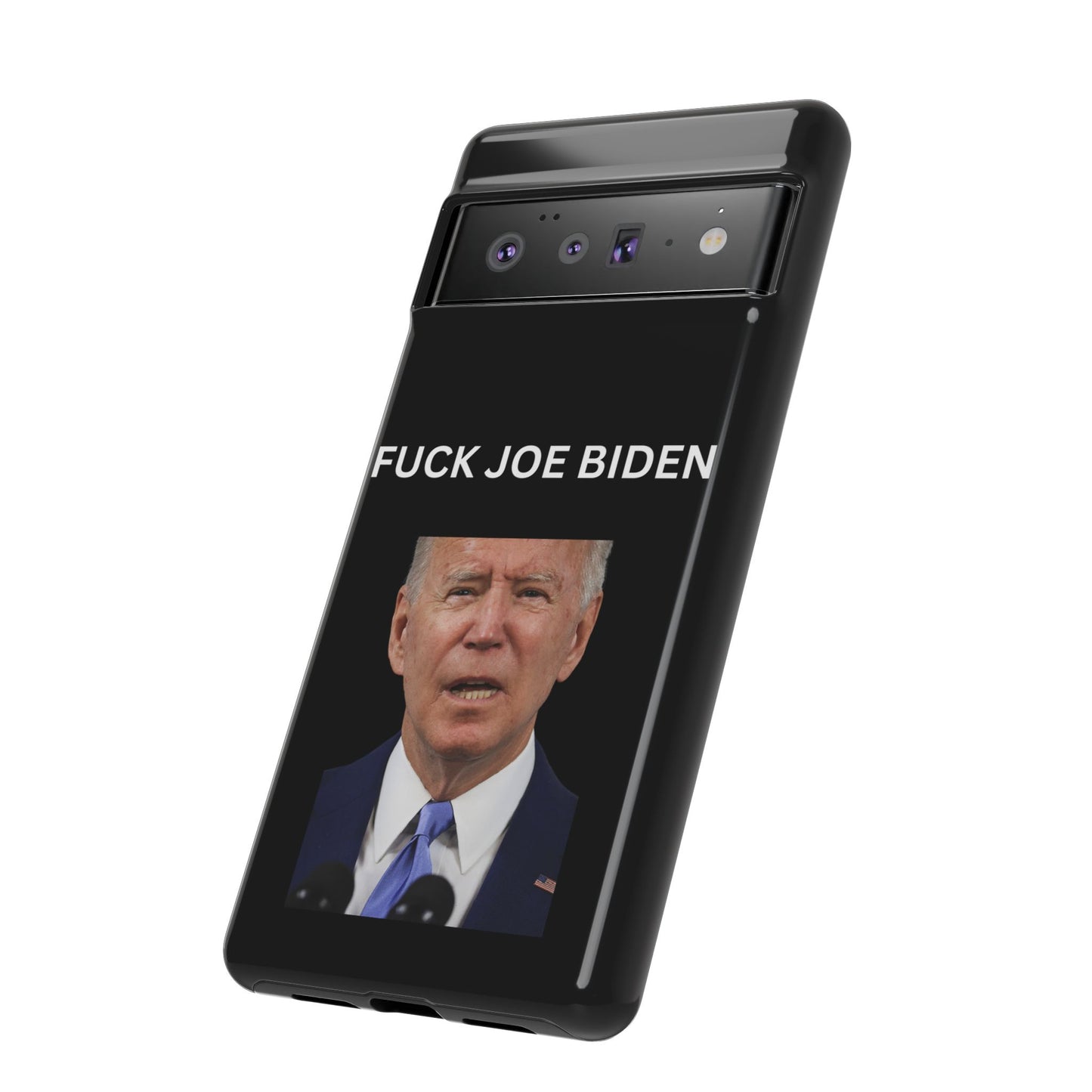 F*** Joe Biden Protective Phone Case