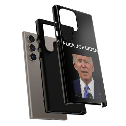 F*** Joe Biden Protective Phone Case