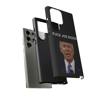 F*** Joe Biden Protective Phone Case