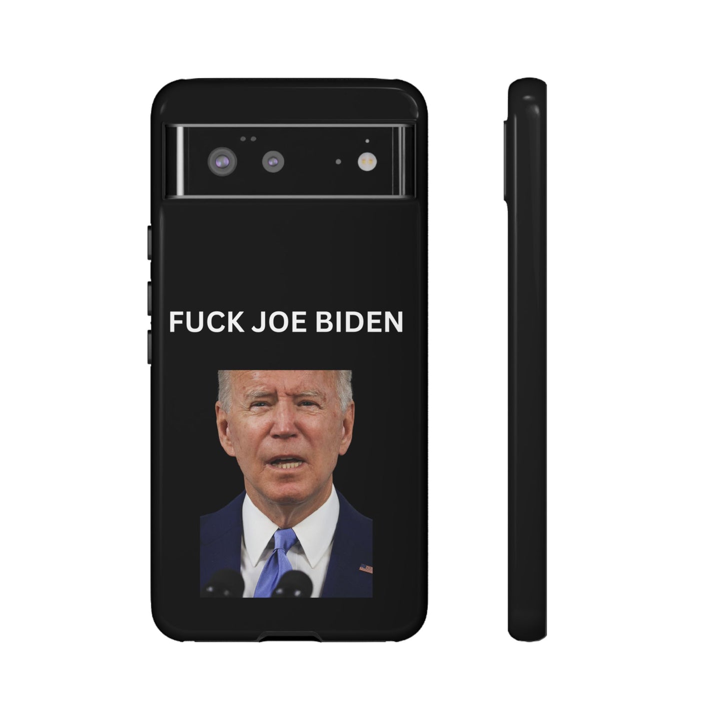 F*** Joe Biden Protective Phone Case