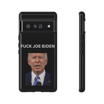 F*** Joe Biden Protective Phone Case