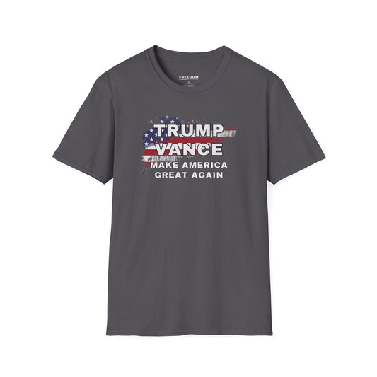 Make America Great Again T-Shirt