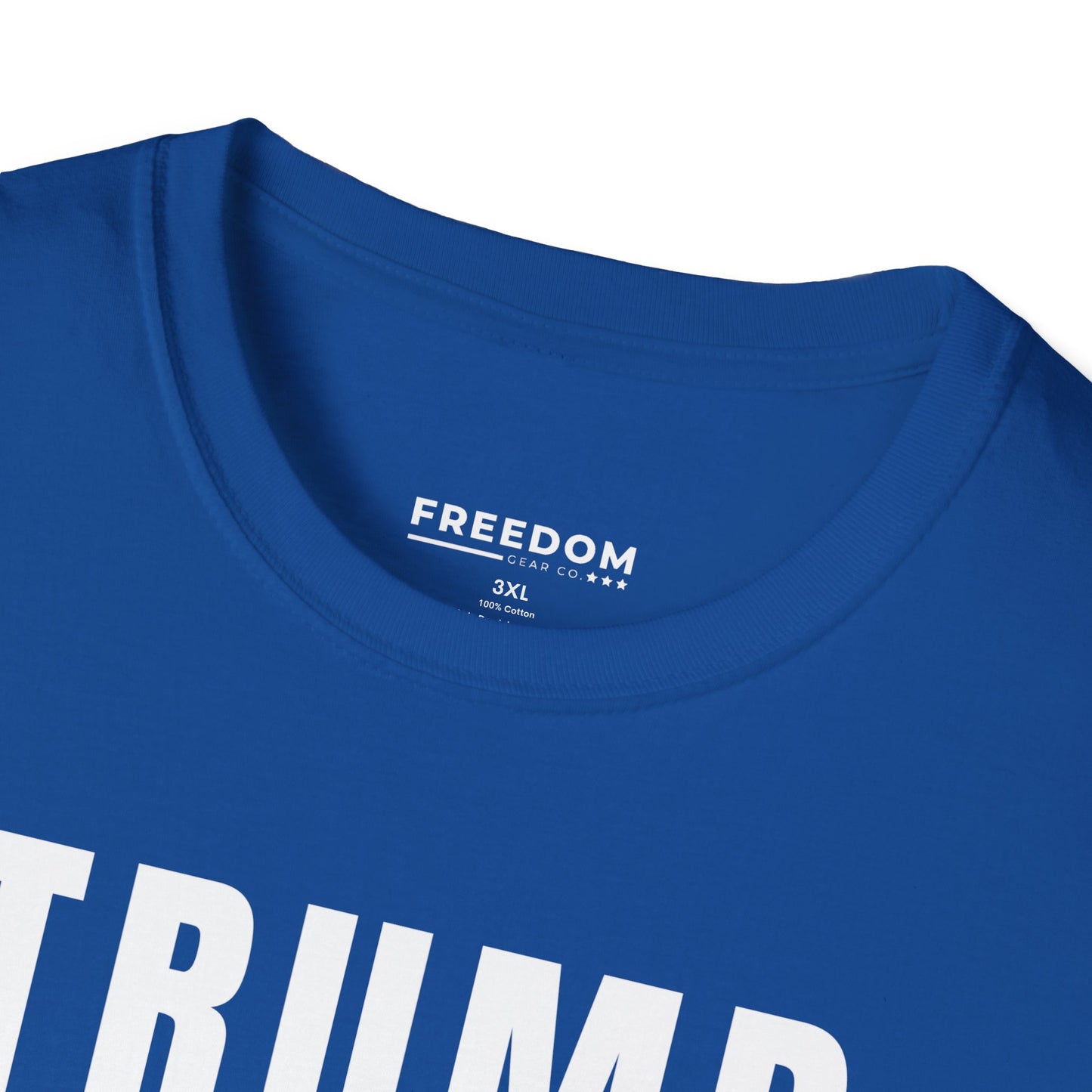 Trump Save America T-Shirt