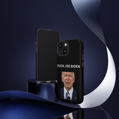 F*** Joe Biden Protective Phone Case