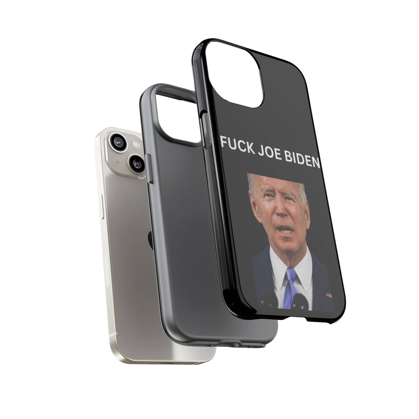 F*** Joe Biden Protective Phone Case