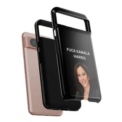 F*** Kamala Harris Protective Phone Case