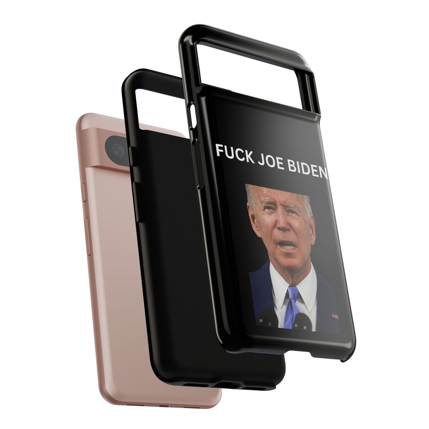 F*** Joe Biden Protective Phone Case