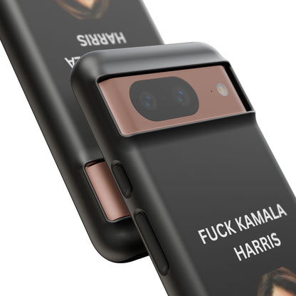 F*** Kamala Harris Protective Phone Case