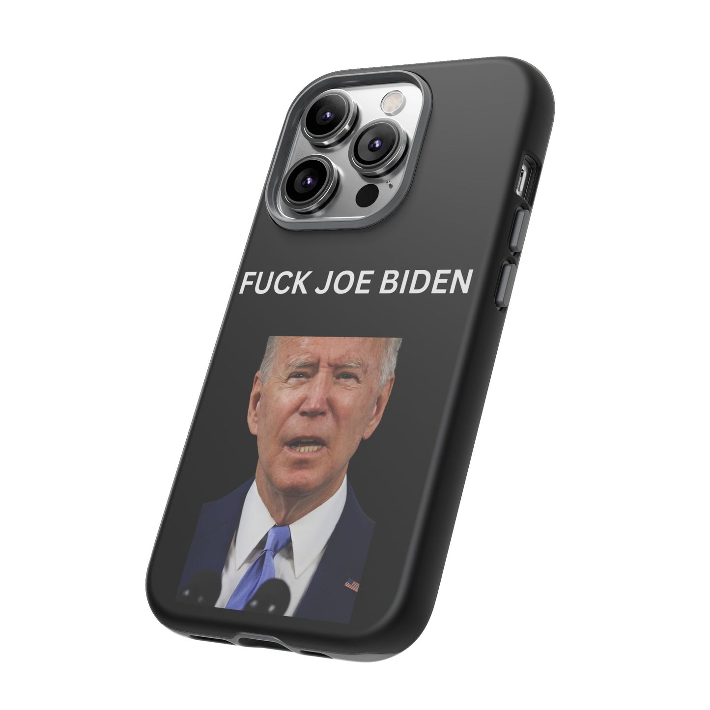 F*** Joe Biden Protective Phone Case