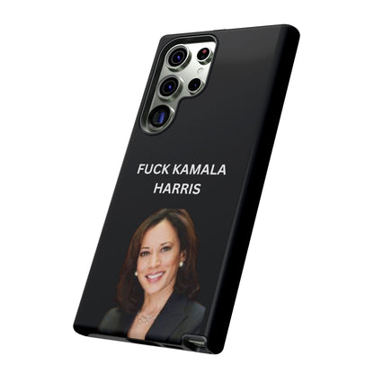 F*** Kamala Harris Protective Phone Case