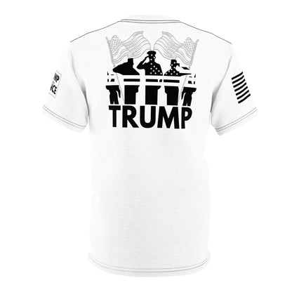 Trump 2024 Make America Great Again T-Shirt