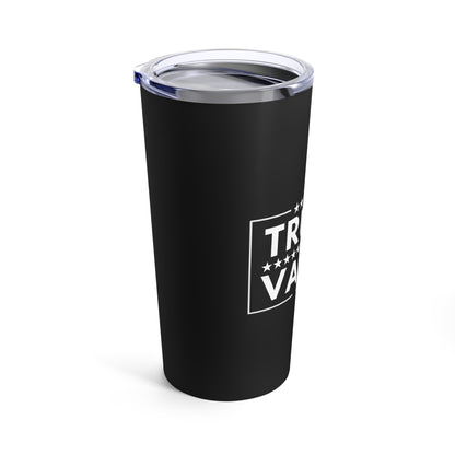 Trump Vance 2024 Insulated Tumbler