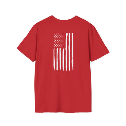 Trump Vance 2024 Patriotic T-Shirt