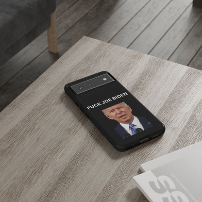 F*** Joe Biden Protective Phone Case