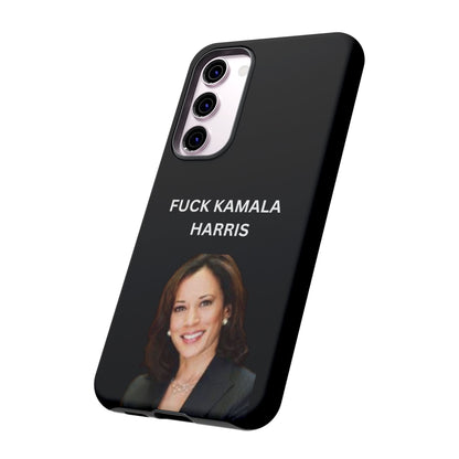 F*** Kamala Harris Protective Phone Case