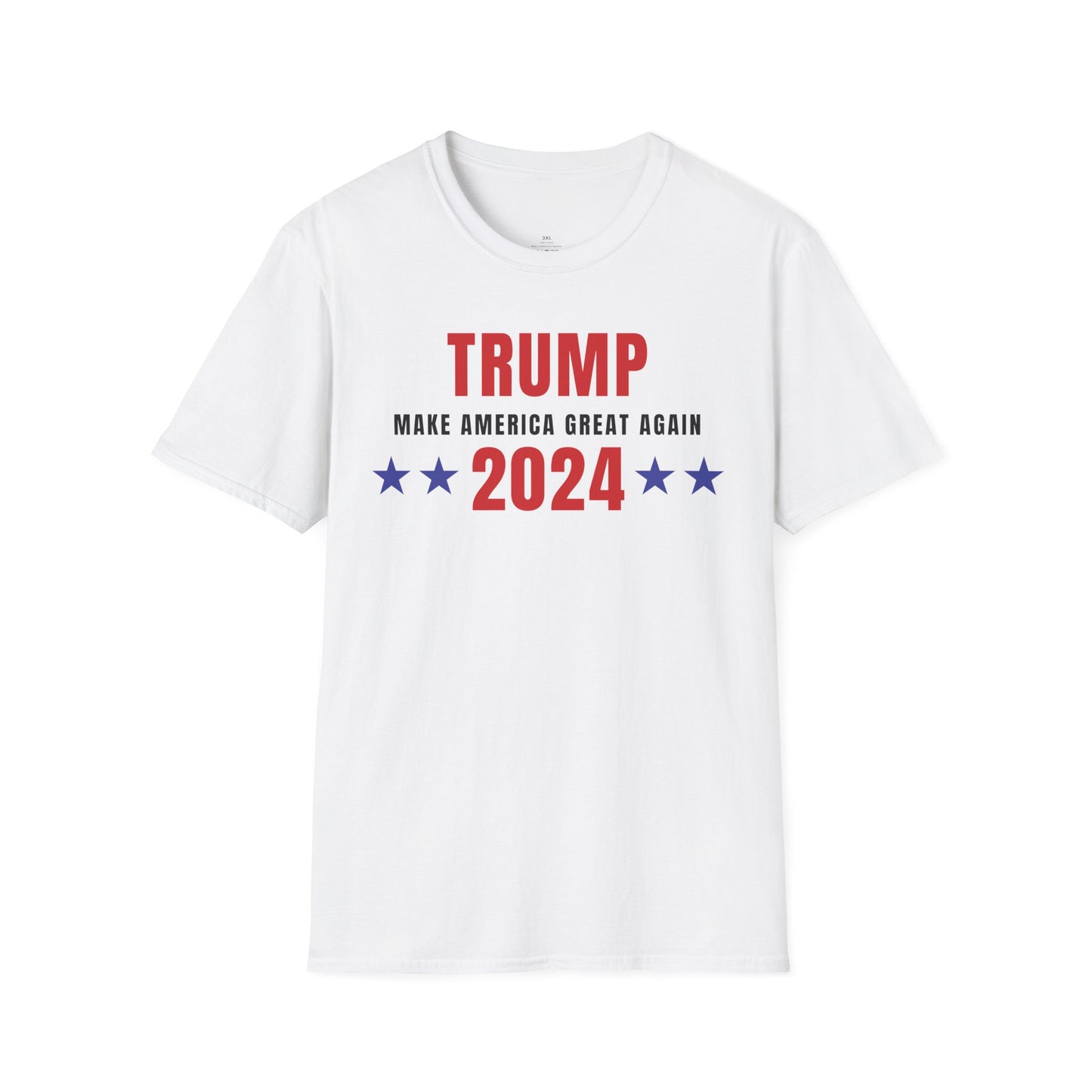 Trump 2024 T-Shirt