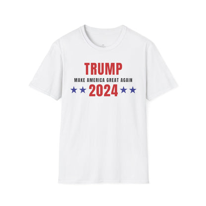 Trump 2024 T-Shirt