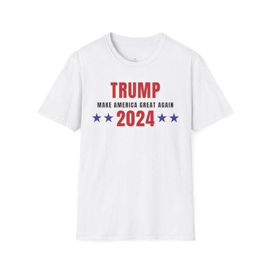 Trump 2024 T-Shirt