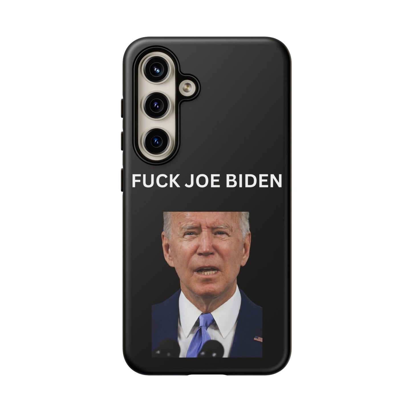 F*** Joe Biden Protective Phone Case