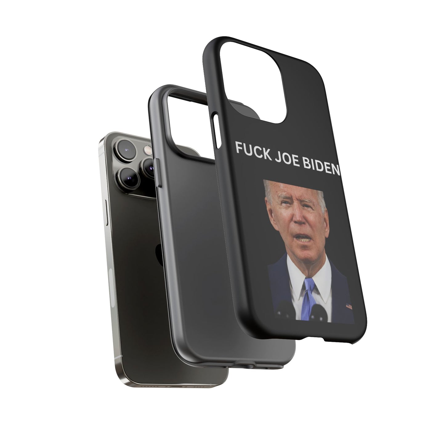 F*** Joe Biden Protective Phone Case