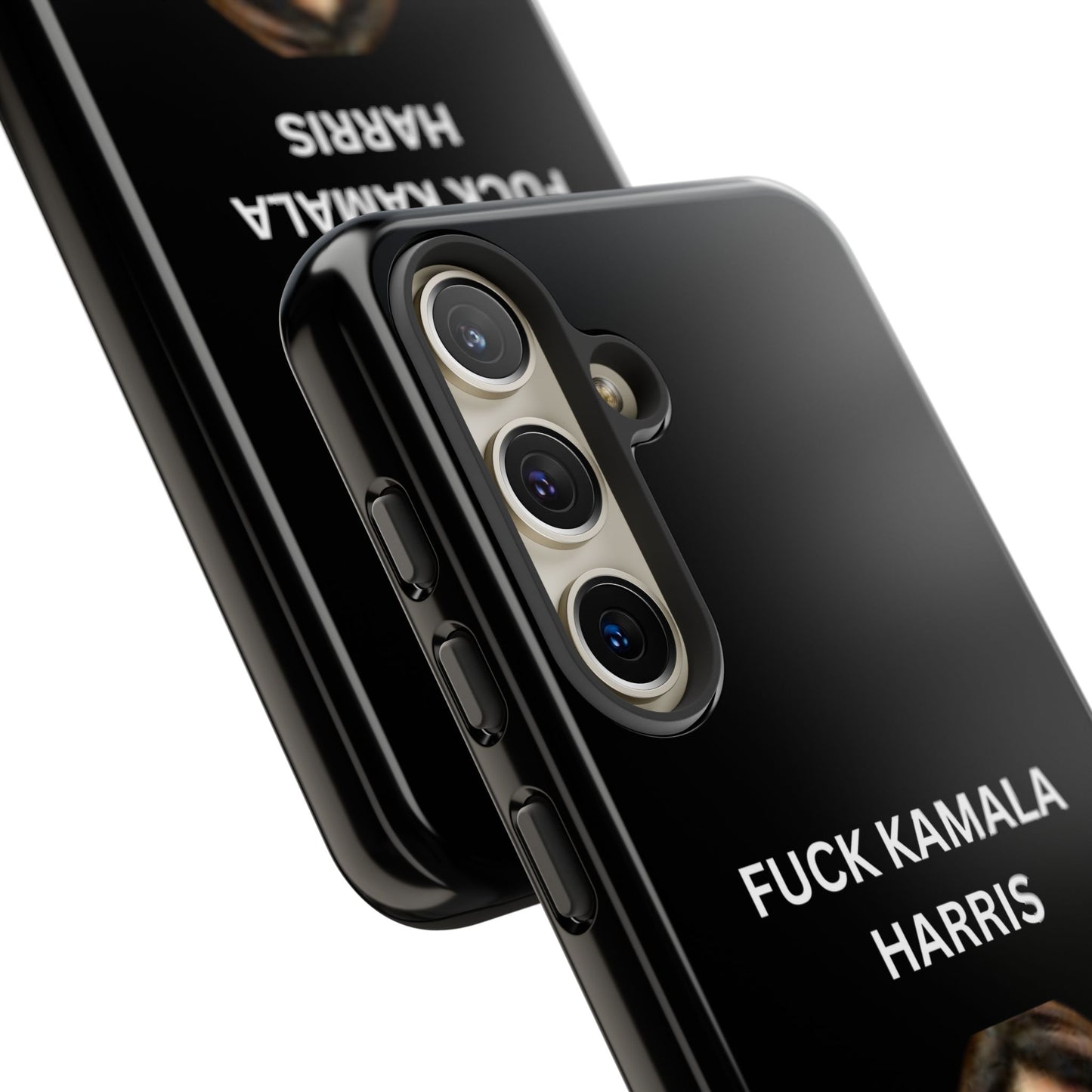 F*** Kamala Harris Protective Phone Case