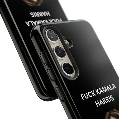 F*** Kamala Harris Protective Phone Case