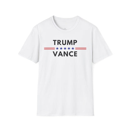 Trump Vance T-shirt