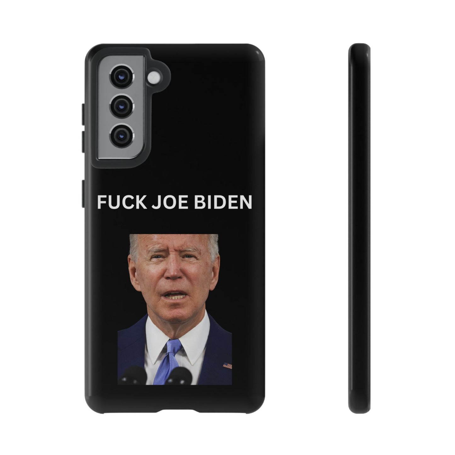 F*** Joe Biden Protective Phone Case