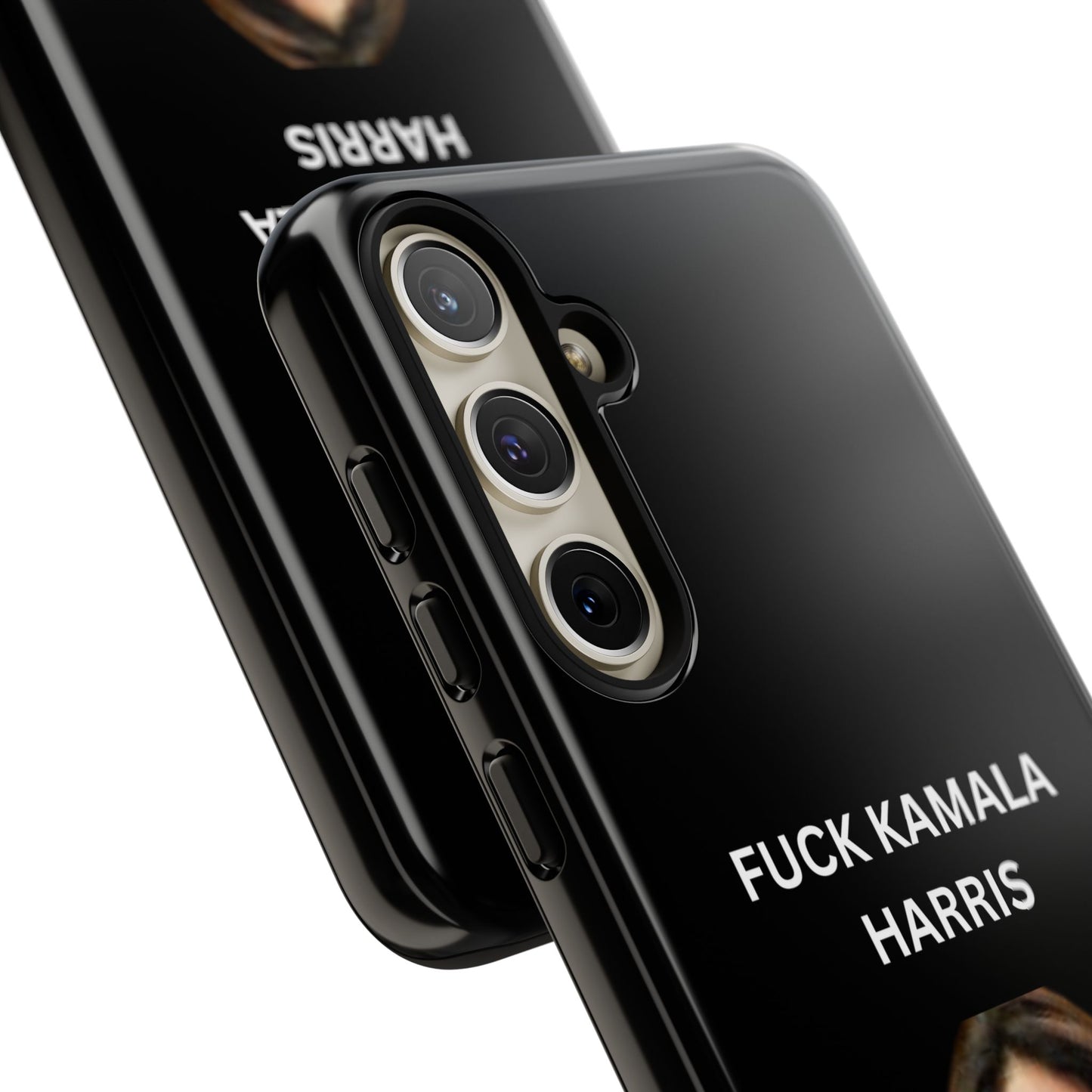 F*** Kamala Harris Protective Phone Case