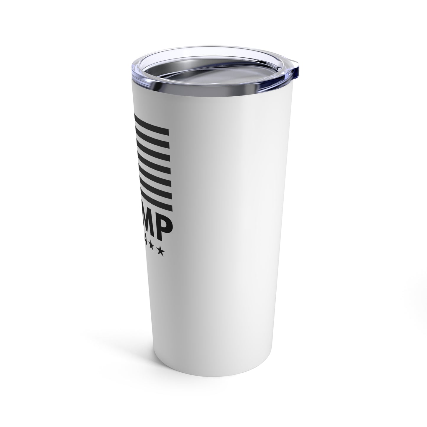 Trump 2024 Stainless Steel Tumbler