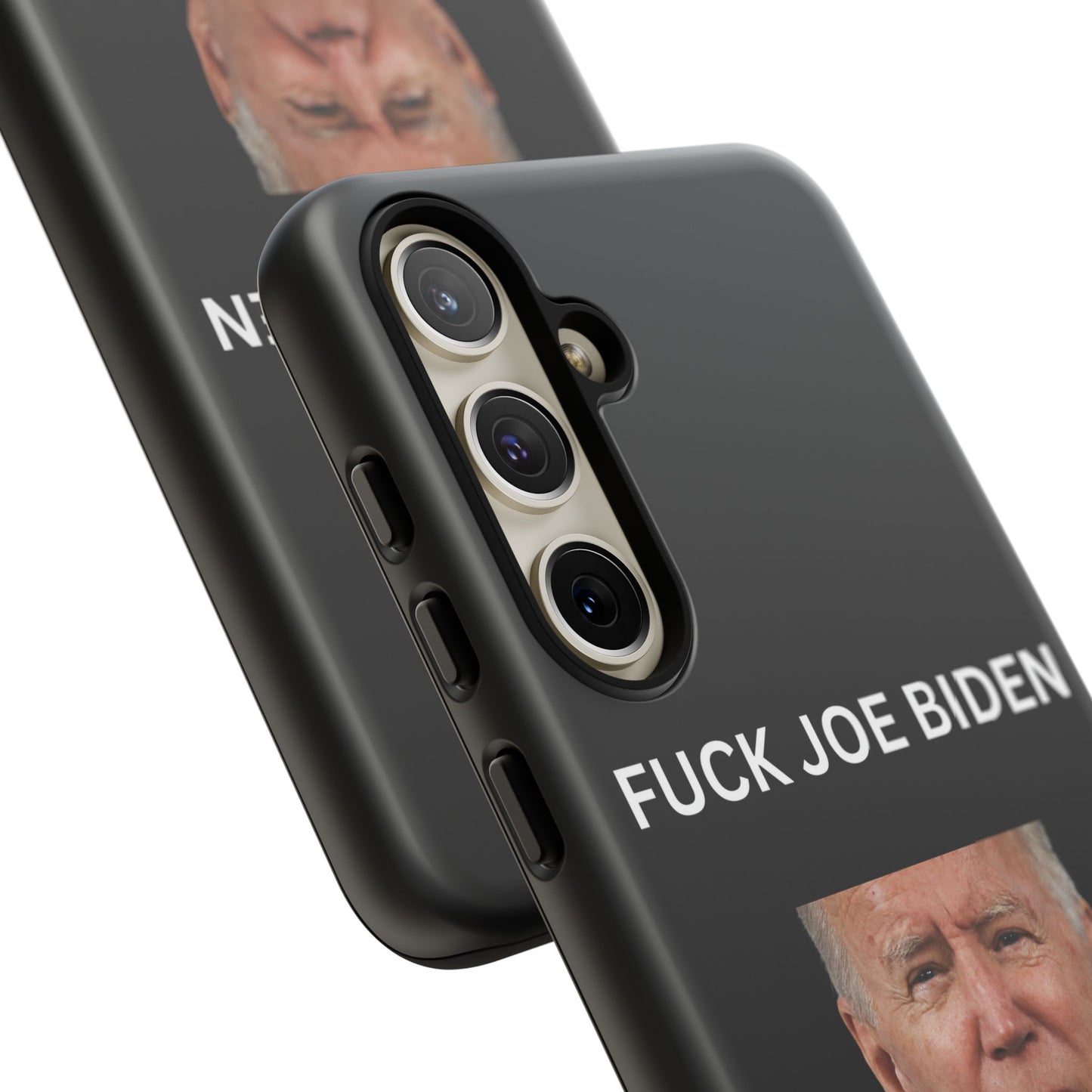 F*** Joe Biden Protective Phone Case